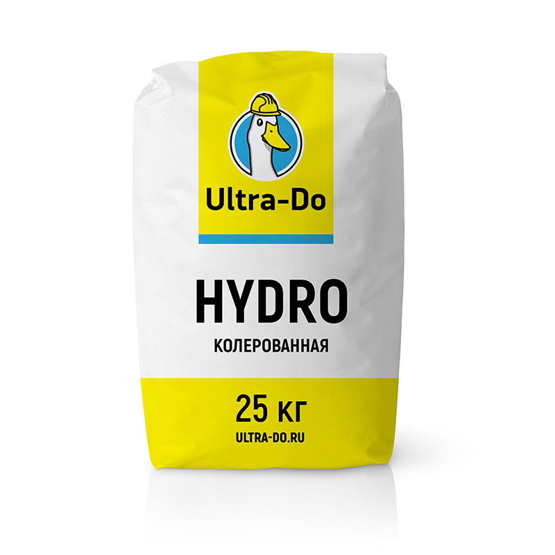 Изображение - HYDRO